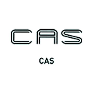 CAS