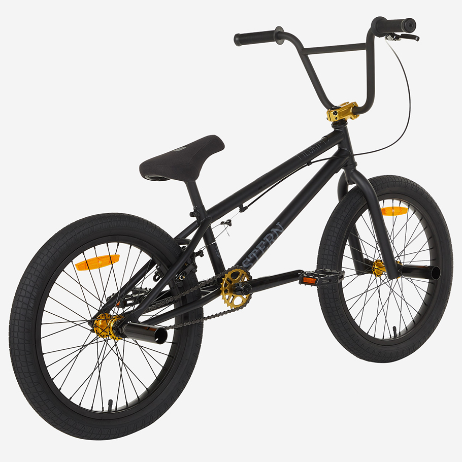 Велосипед BMX Stern Piligrim 20