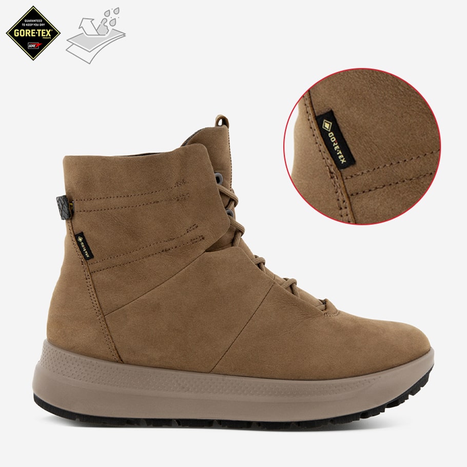 ВОДОНЕПРОНИЦАЕМАЯ МЕМБРАНА