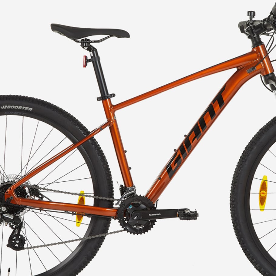 Giant 29er sale talon 3