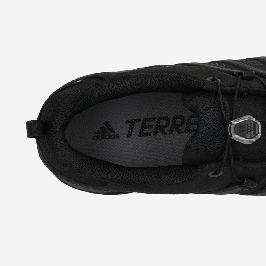 Adidas terrex swift hot sale r2 gtx black