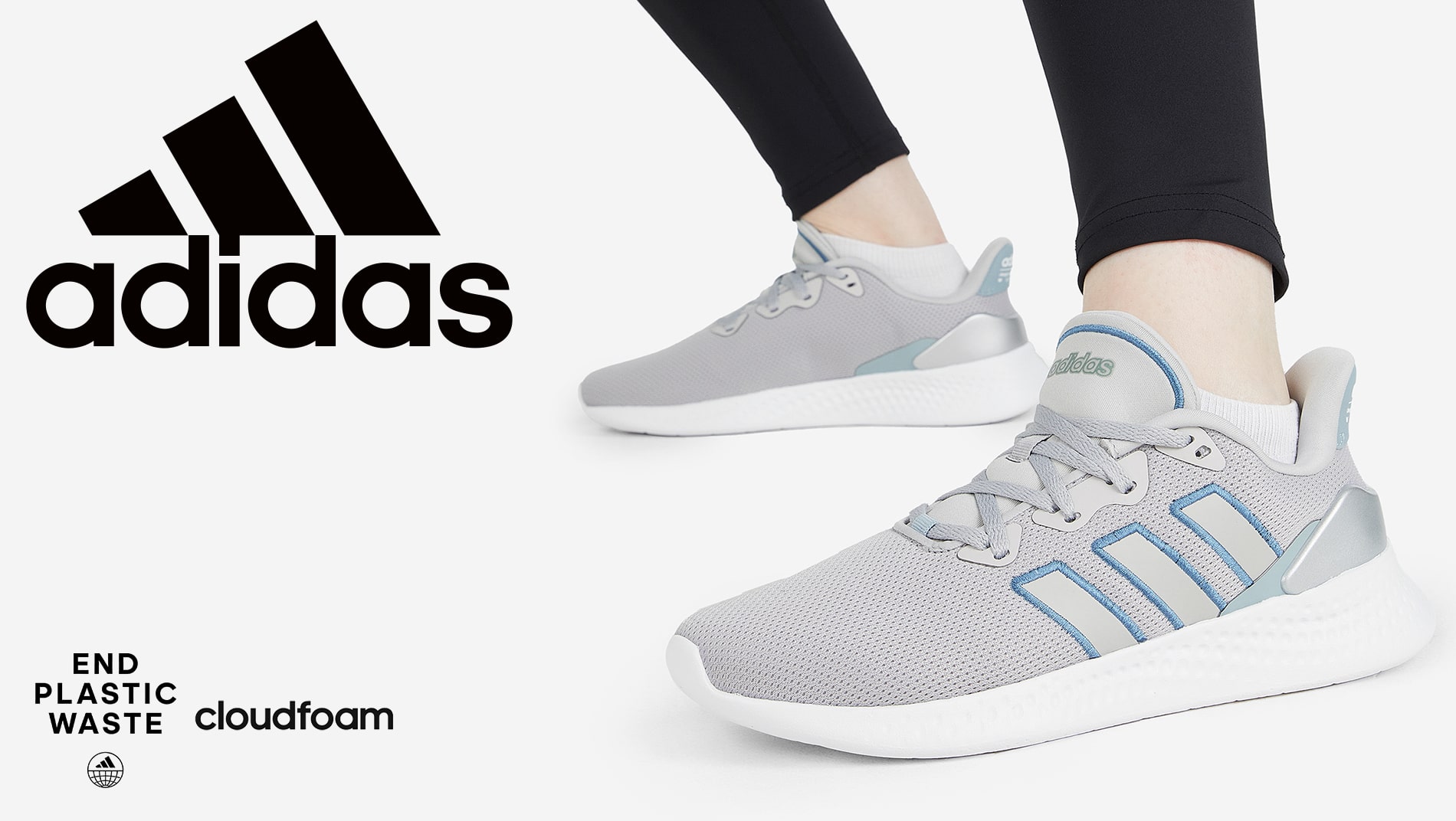 Adidas puremotion sale running shoes