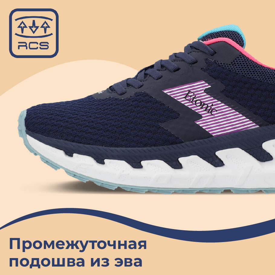 Etonic Кроссовки Купить В Спб