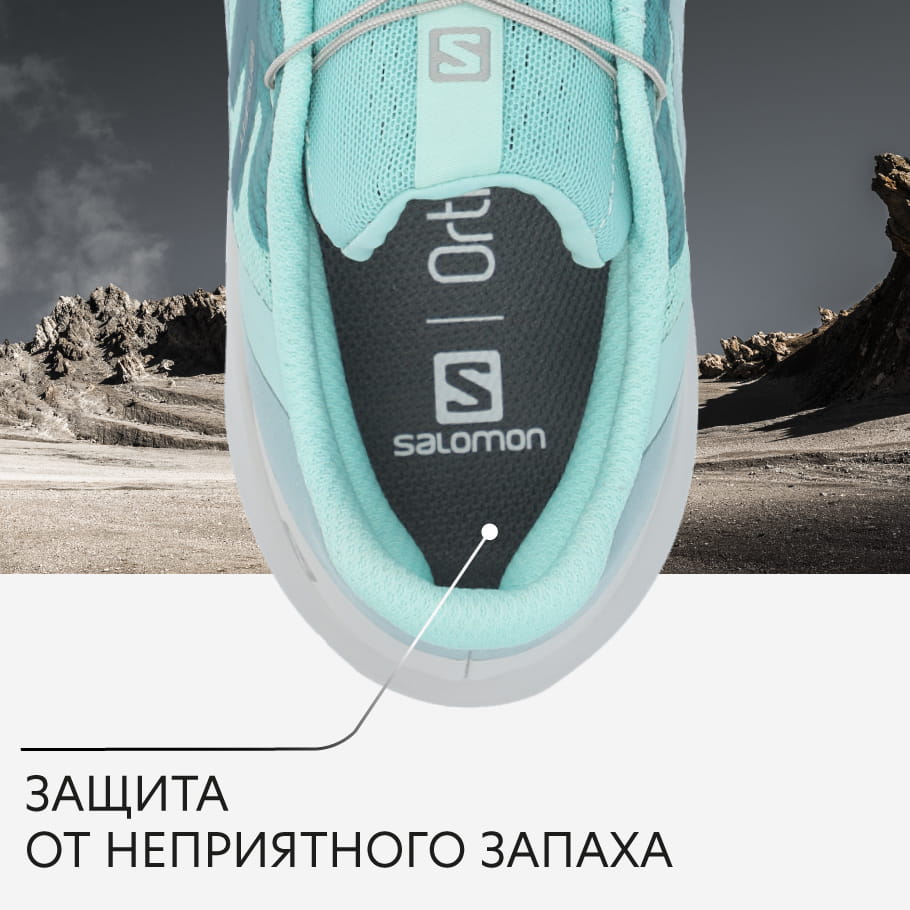 Salomon sense cheap ride w femme