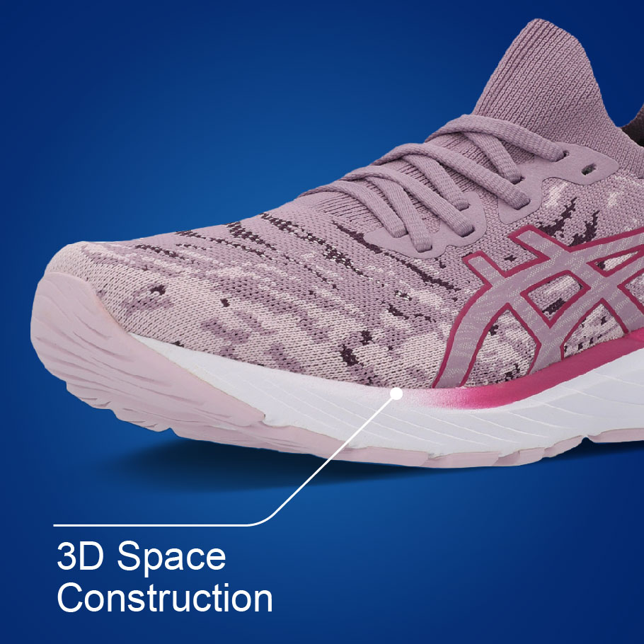 Asics gel cumulus 16 shop womens Pink