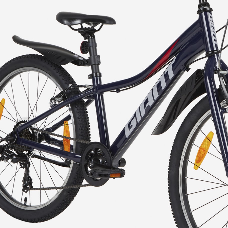 Giant bike best sale xtc jr 24