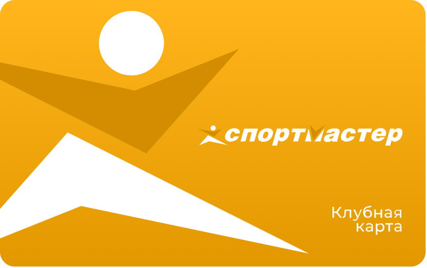 Спортмастер карта бонусы