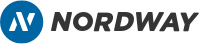 Логотип nordway