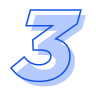 three