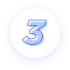 three