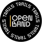 Open Band Trails 
