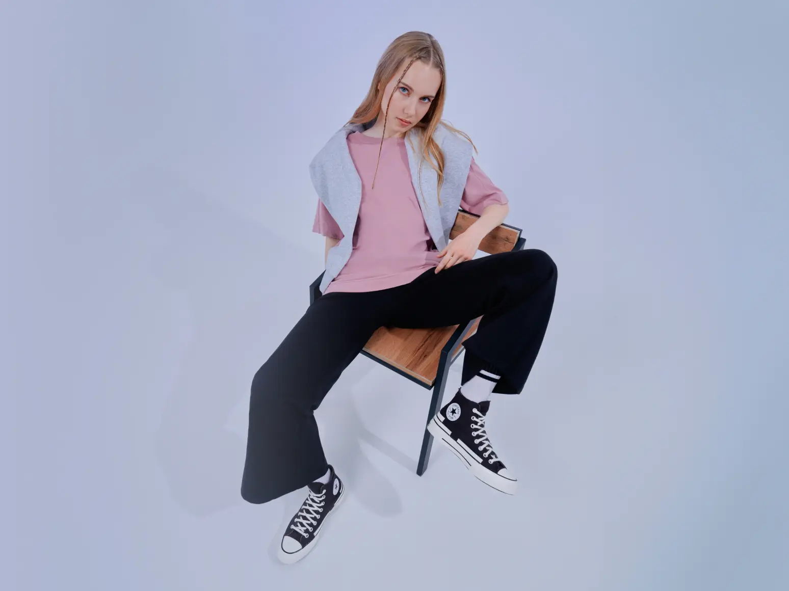 Converses intersport clearance