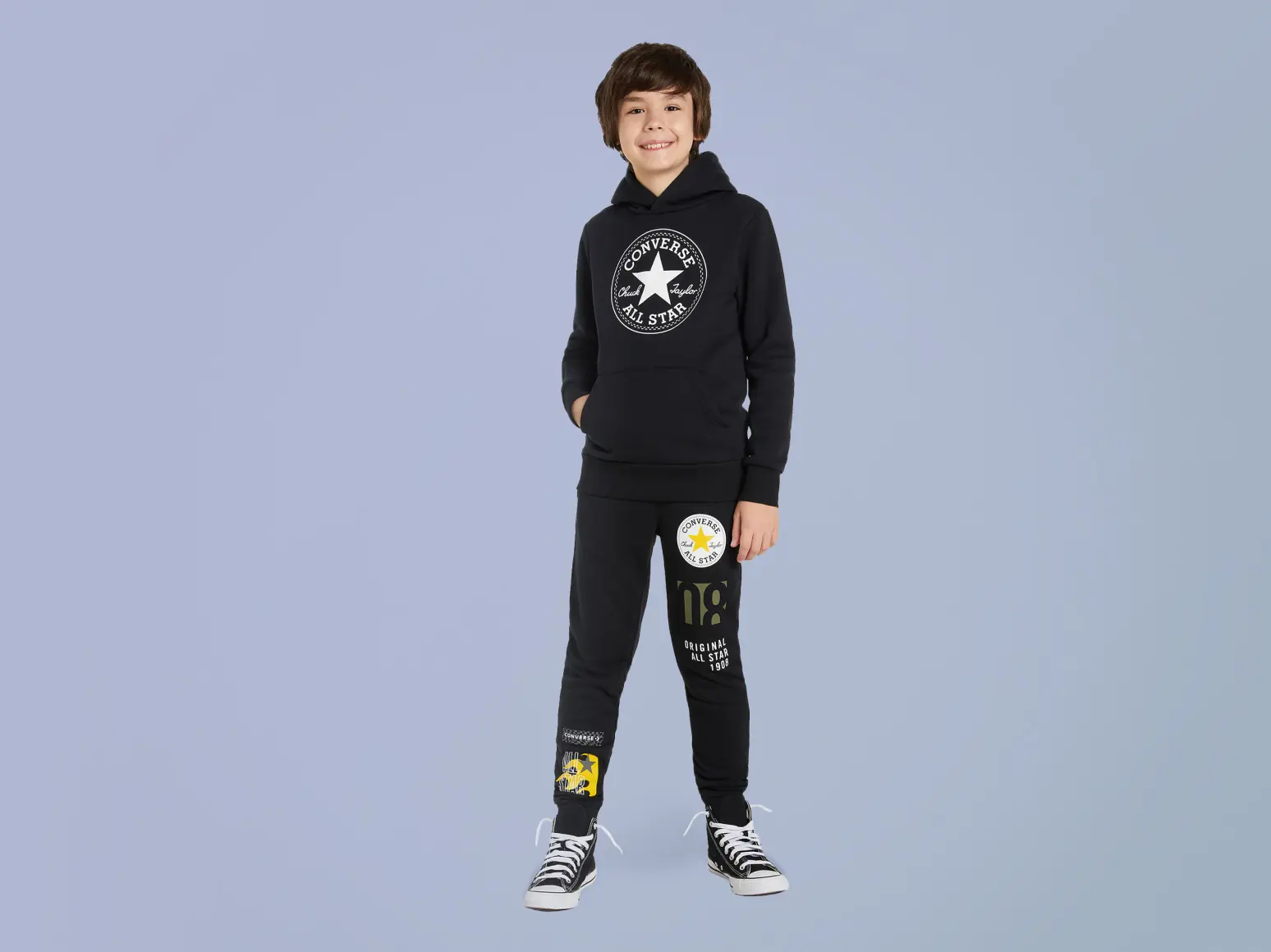 Intersport new arrivals catalogue converse