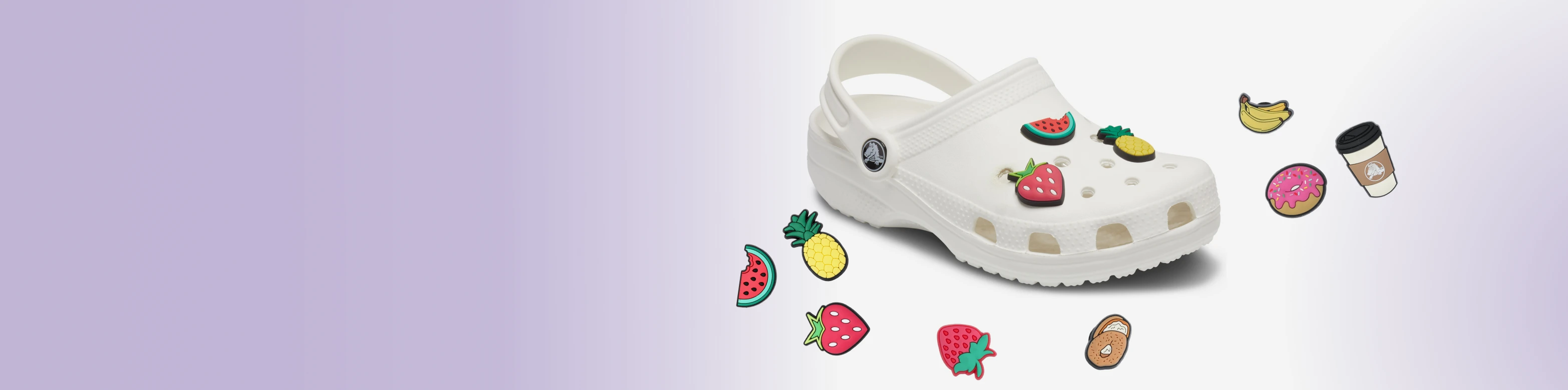 Crocs on line store