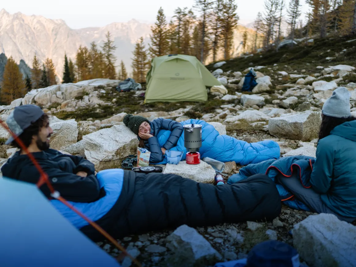 Marmot monarch 22 shop pack