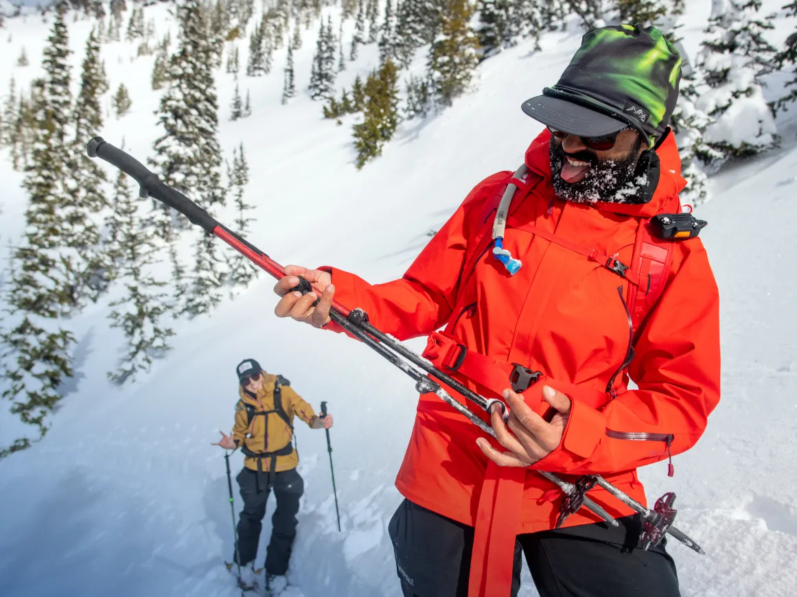 Marmot thermo flare online jacket