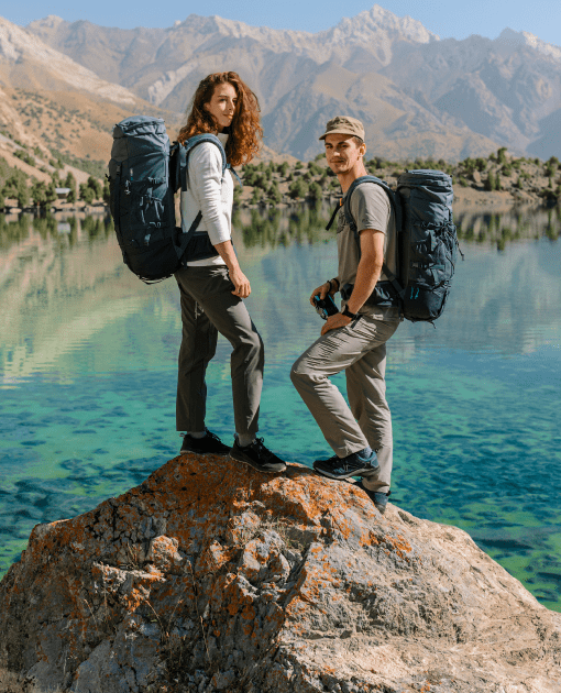 Рождение Outventure