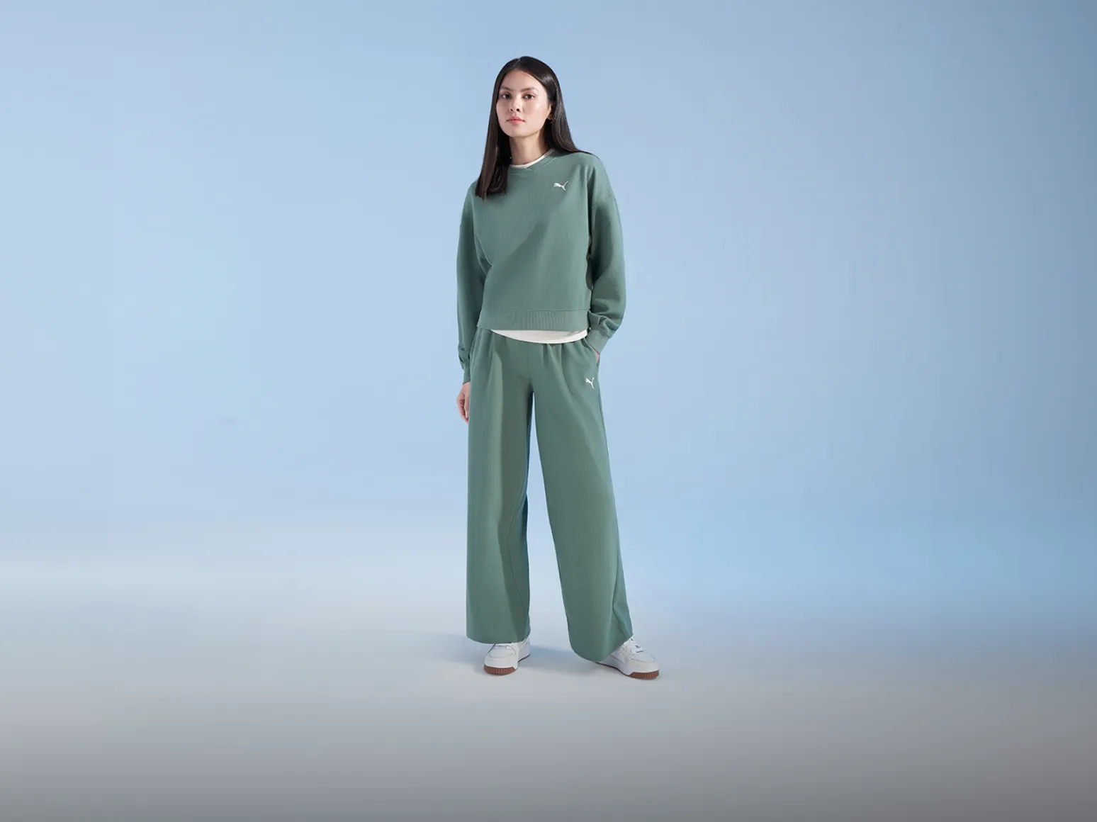 PUMA