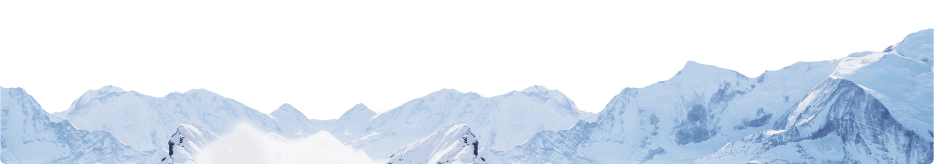 горы