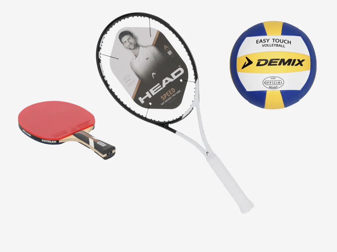 Sportmaster