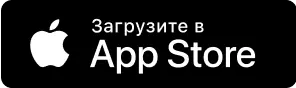 Значок App Store