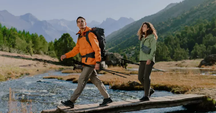 2 день экспедиции Outventure в Таджикистан