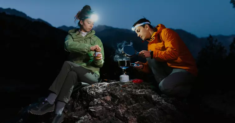 3 день экспедиции Outventure в Таджикистан