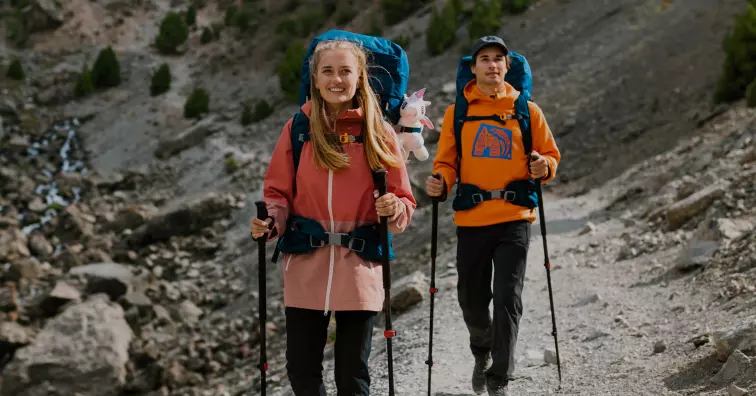 6 день экспедиции Outventure в Таджикистан