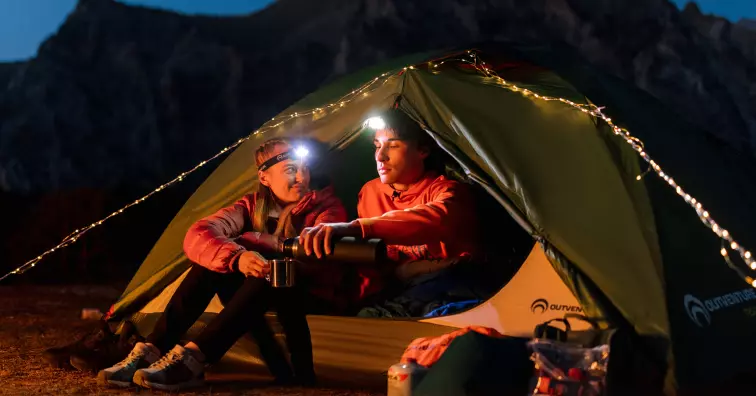 8 день экспедиции Outventure в Таджикистан