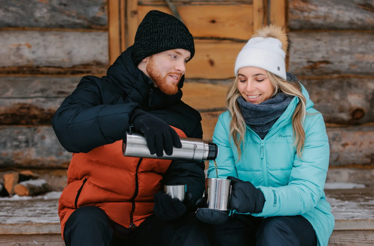 Поездка в Ловозеро с командой Outventure