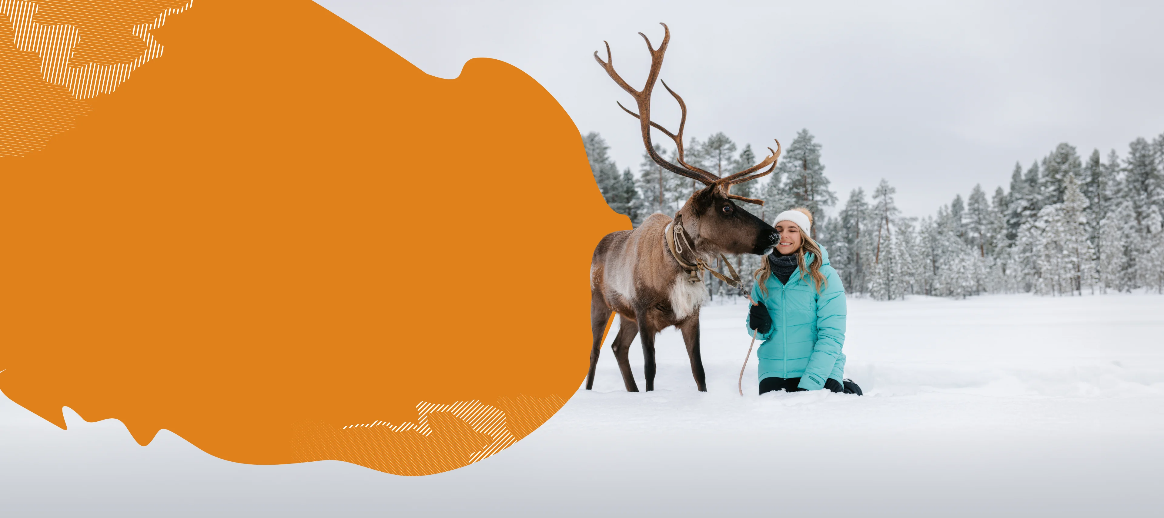 Экспедиция Outventure на Кольский полуостров