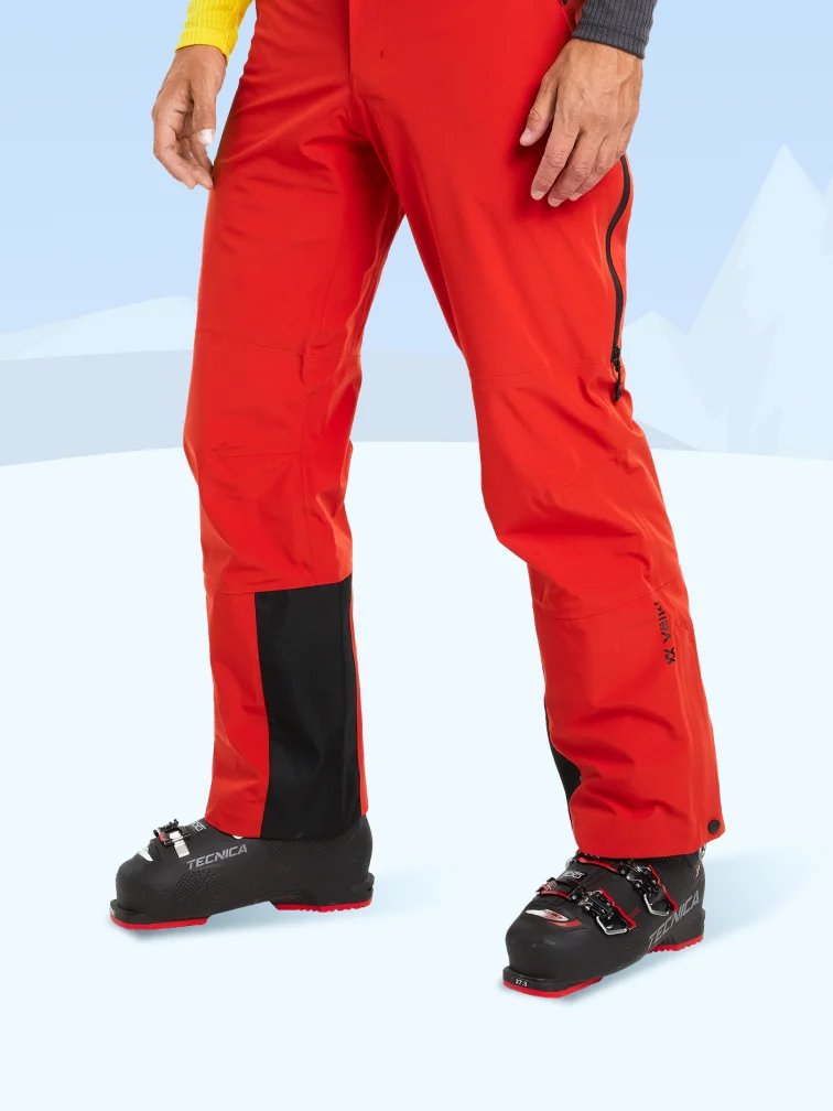 Брюки мужские Volkl