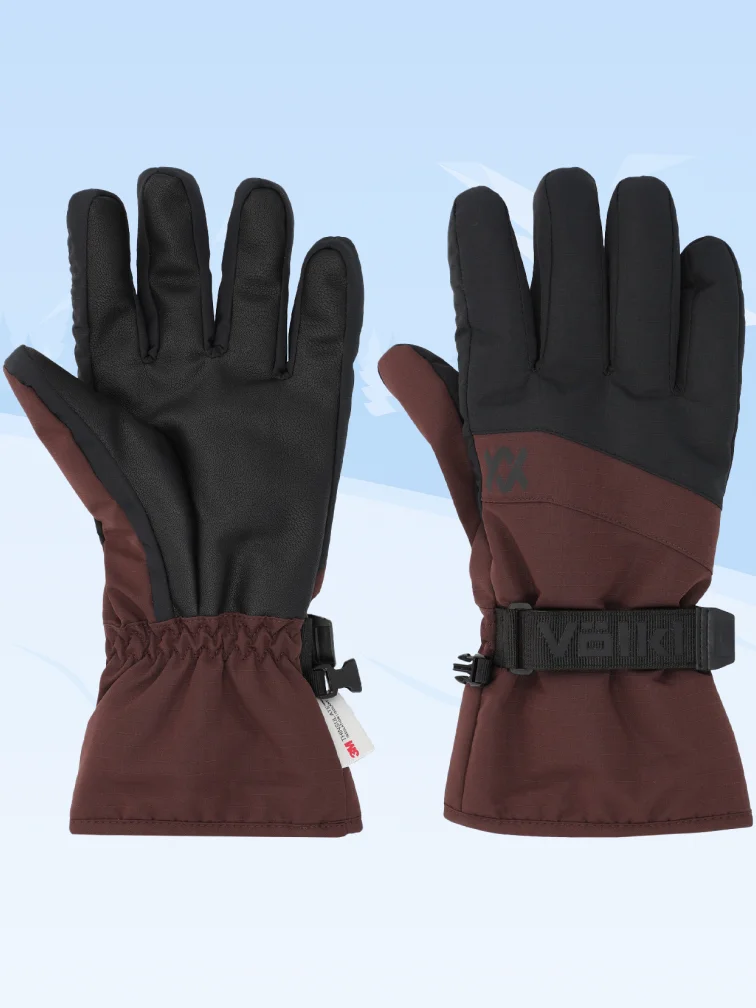 Перчатки мужские Volkl