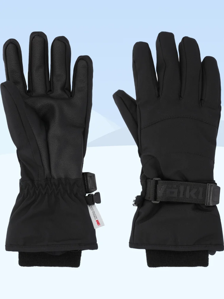 Перчатки женские Volkl