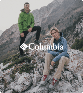 columbia