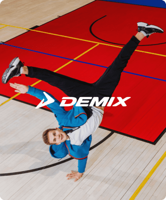 demix