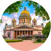 Санкт-Петербург