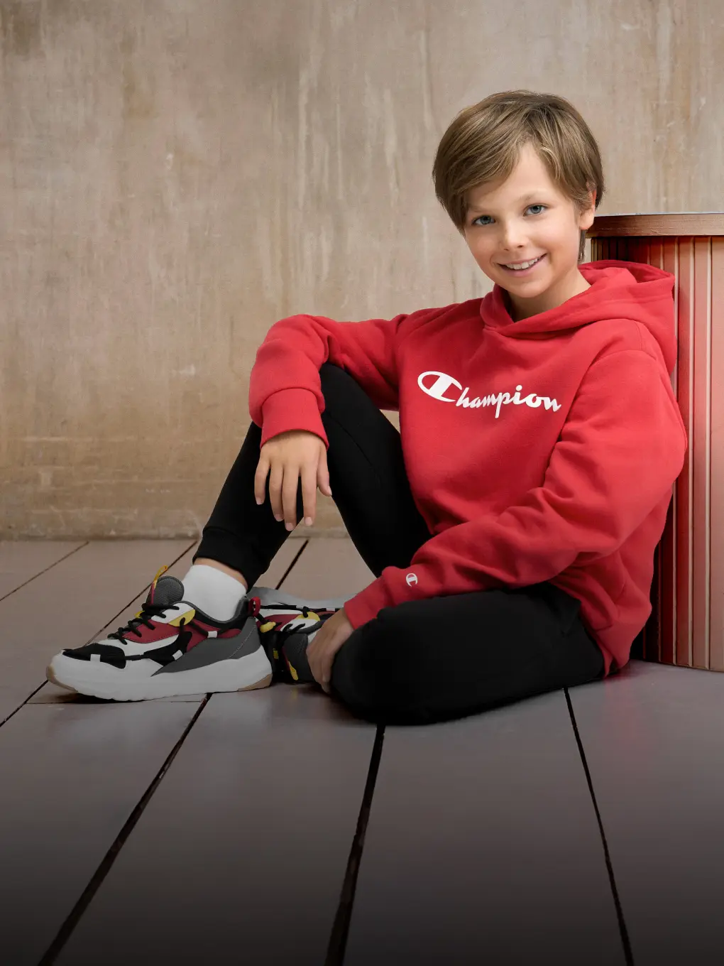 Champion