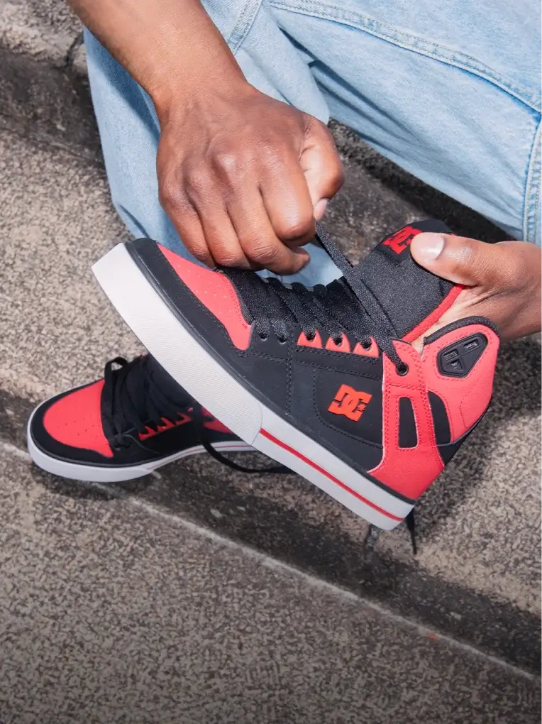 Dc shoes summit new arrivals