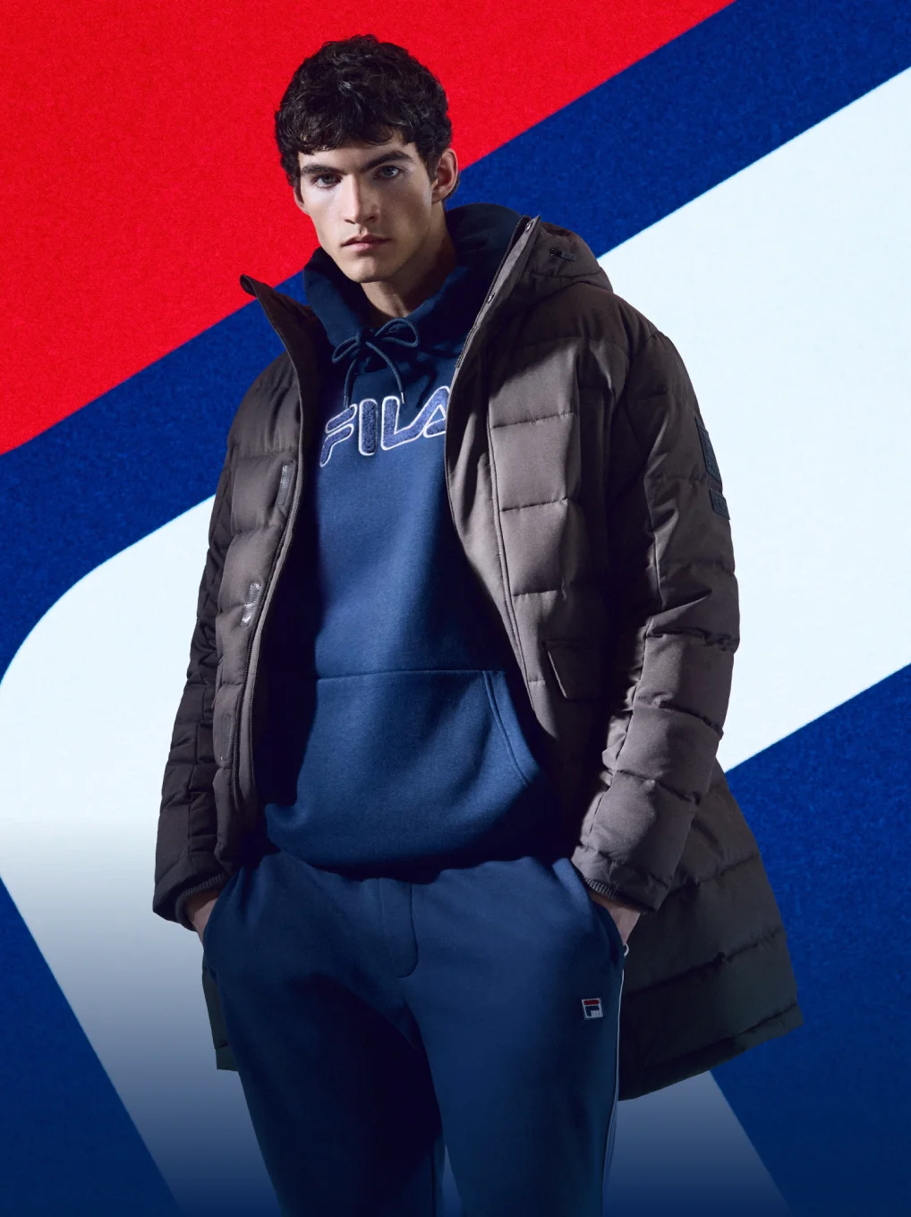 FILA