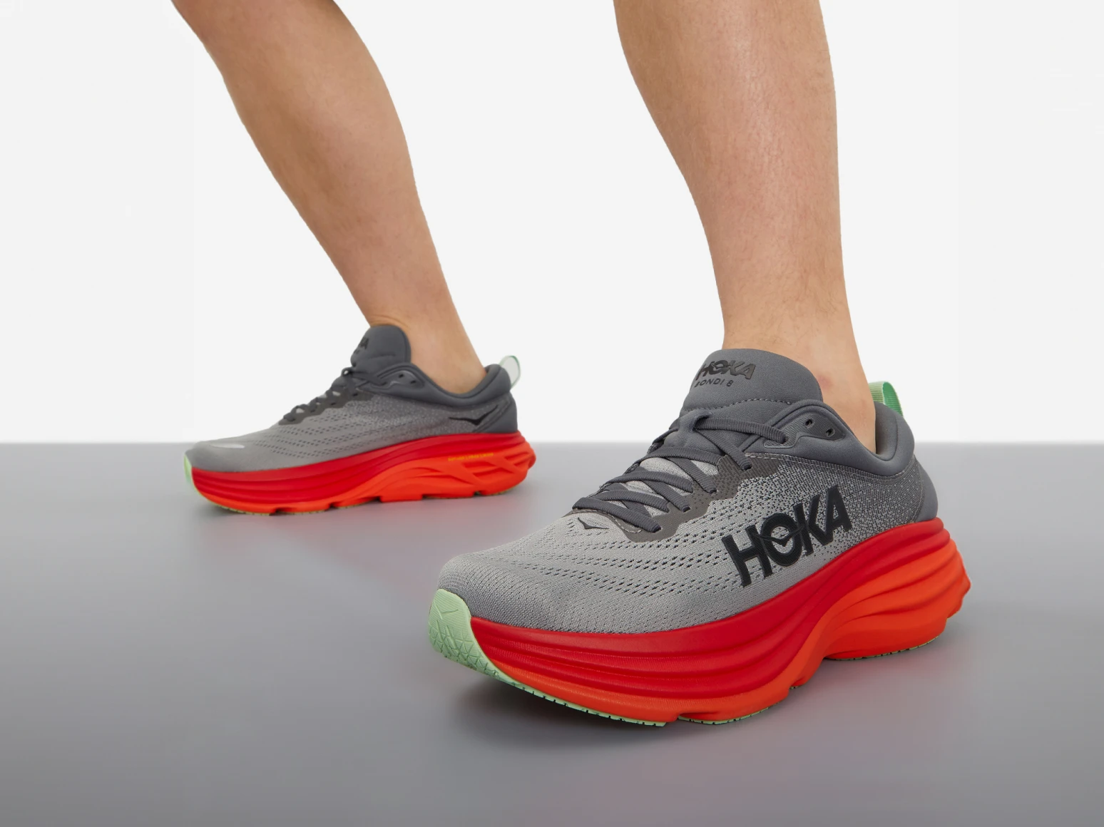 Hoka One One