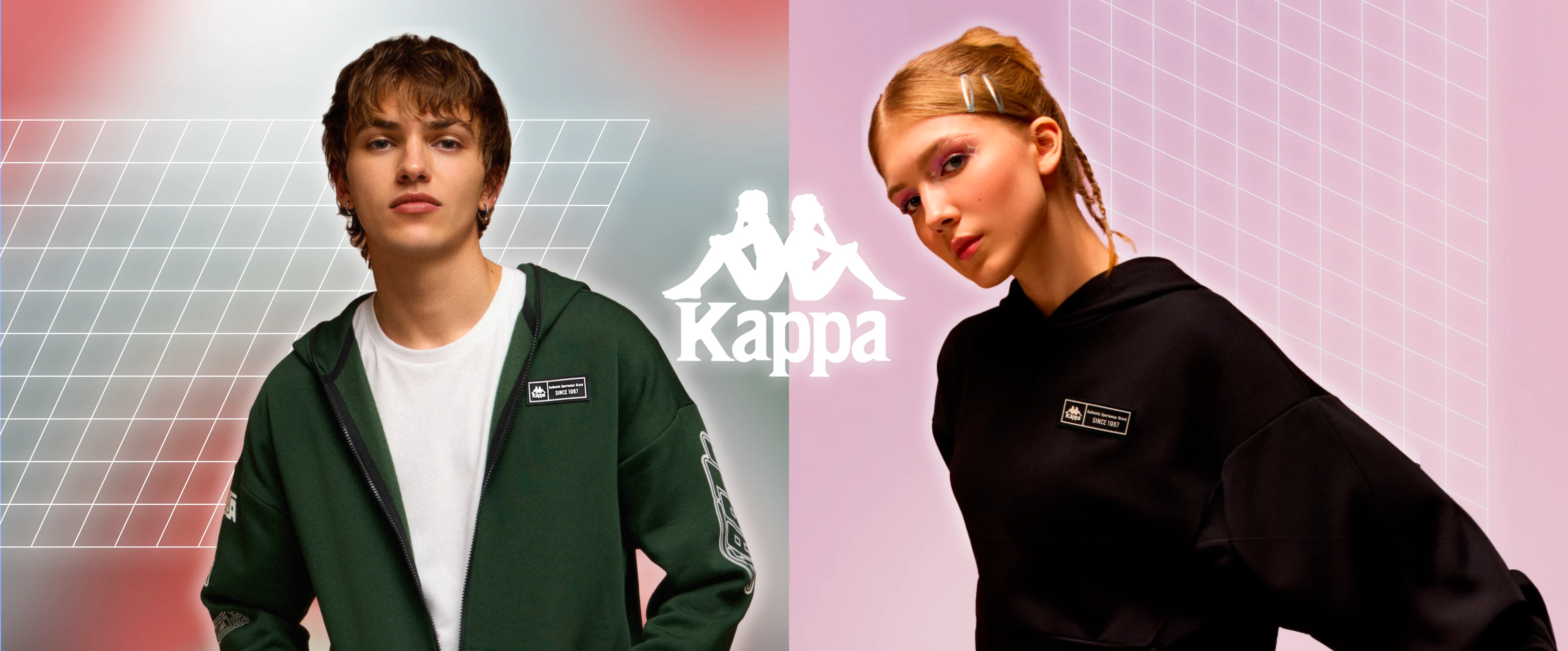 Buy kappa online shop