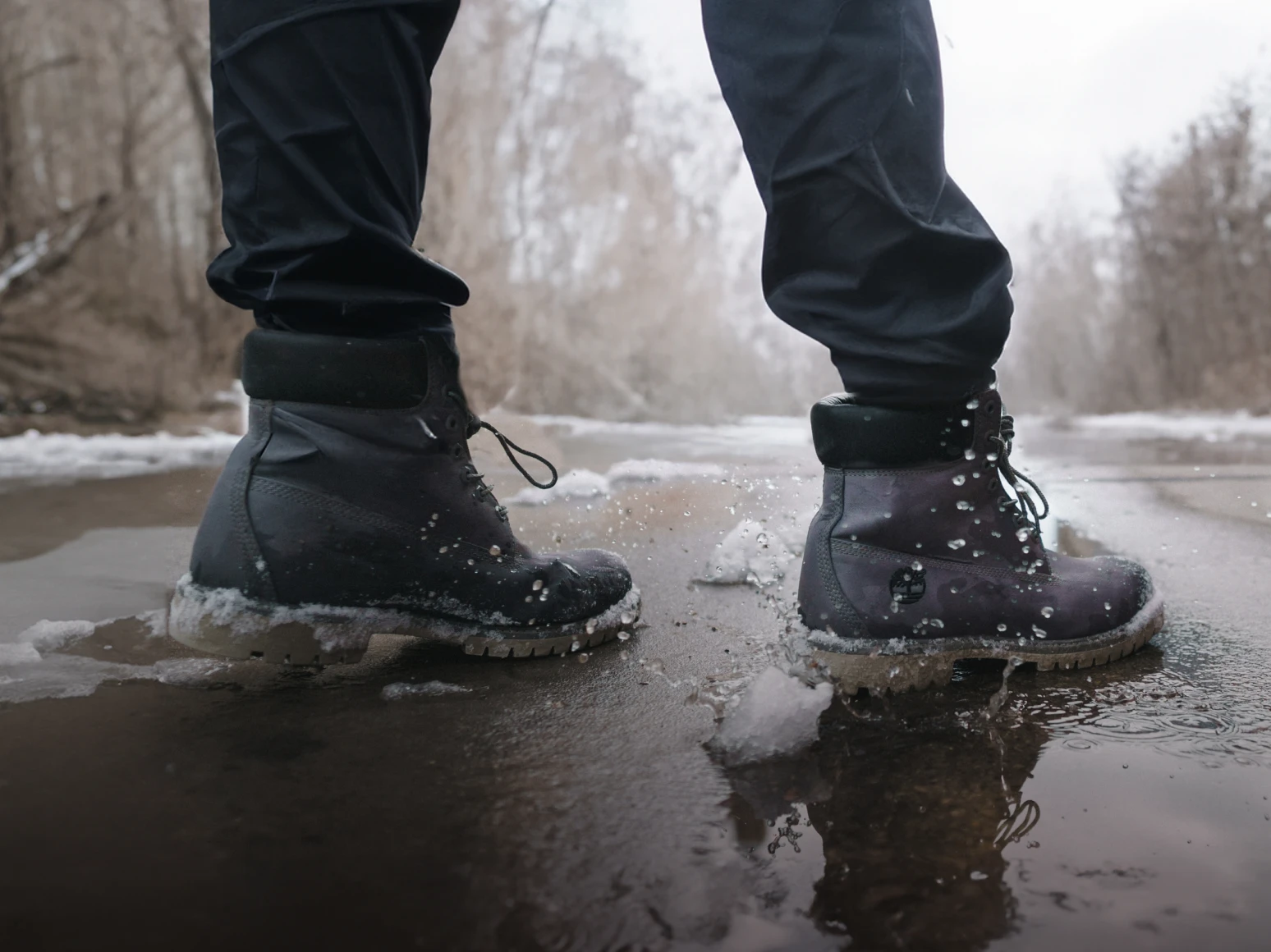 Estilo timberland best sale