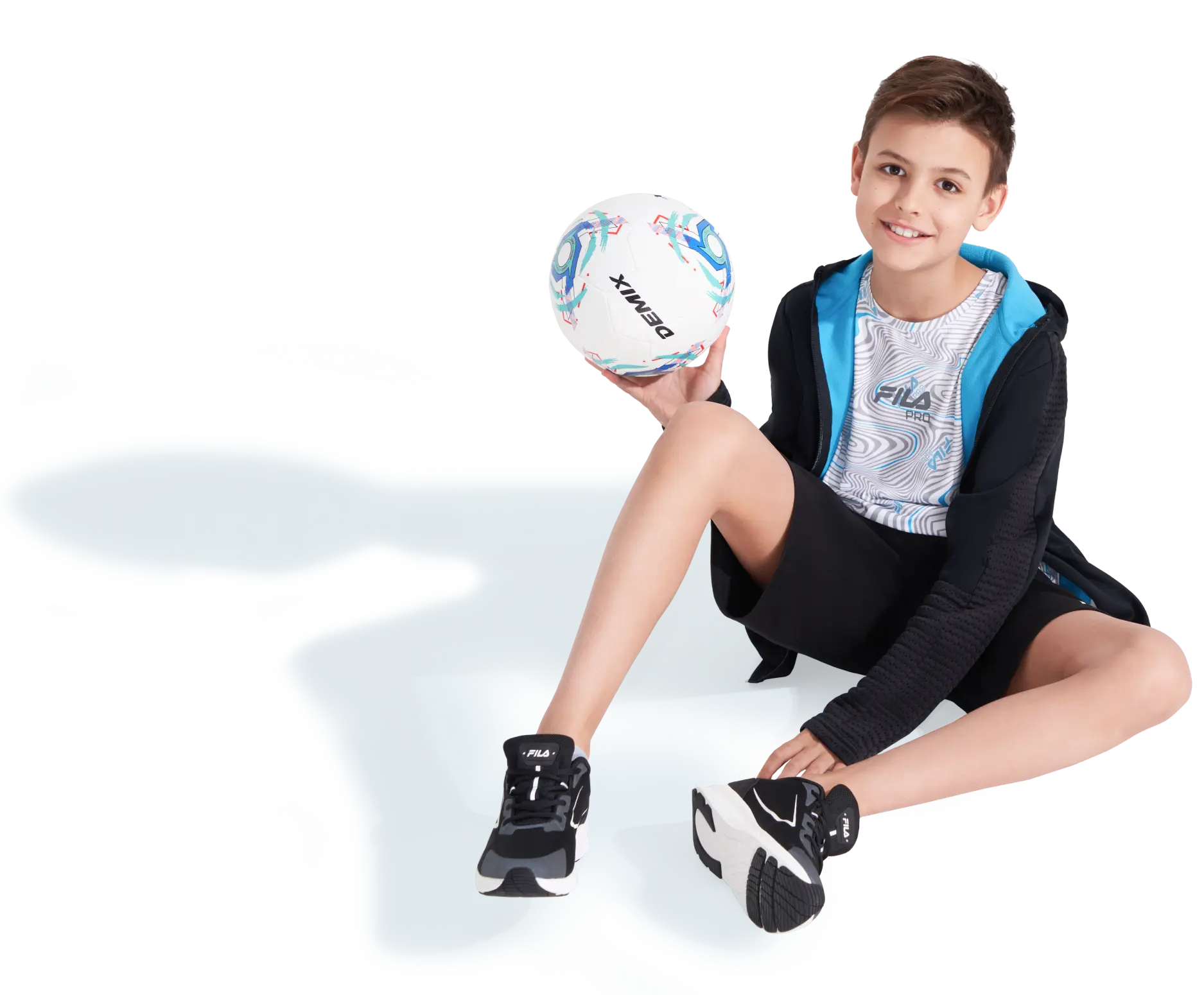 Образы на лето | Sportmaster