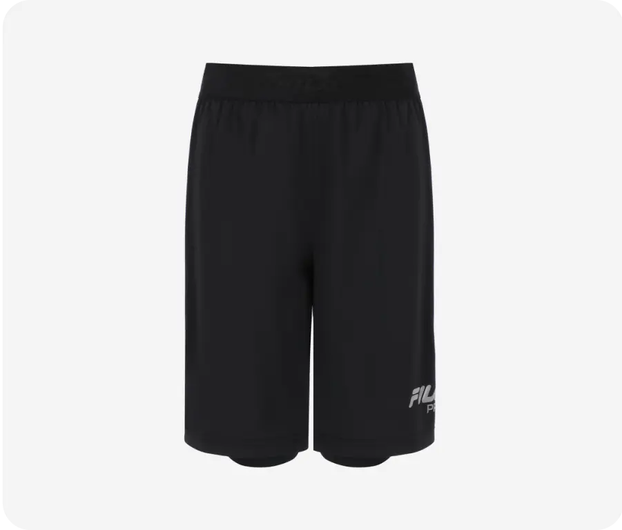 Шорты для мальчиков FILA