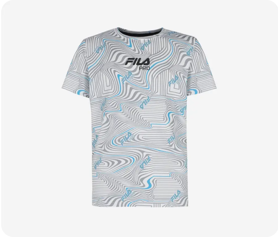 Футболка для мальчиков FILA