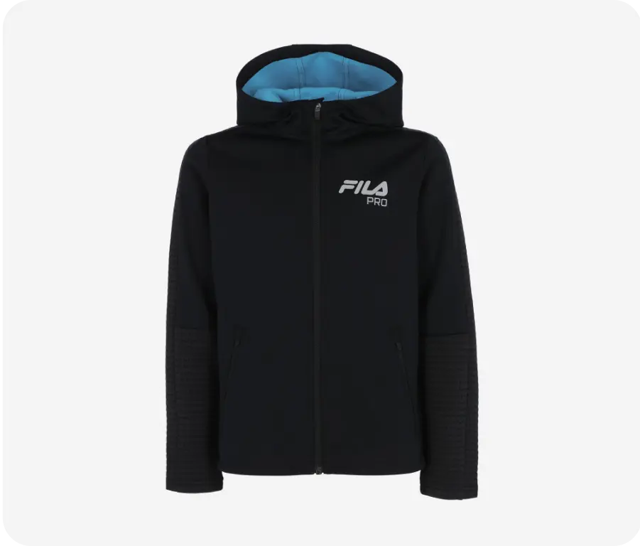 Толстовка для мальчиков FILA