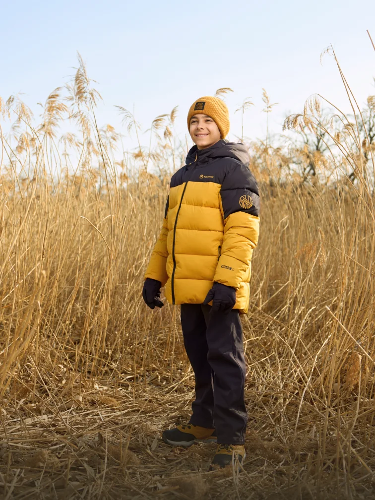 Одежда для мальчиков