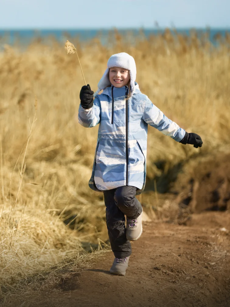 Одежда для девочек