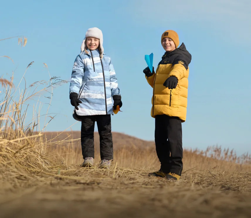 Аксессуары для детей